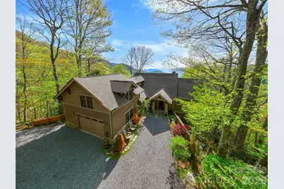 110 Soaring Mountain Drive, Waynesville, NC 28786 - Photo 44