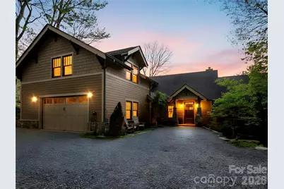 110 Soaring Mountain Drive, Waynesville, NC 28786 - Photo 1