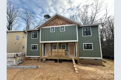 21 Fireside Drive, Asheville, NC 28804 - Photo 6
