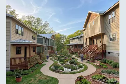 21 Fireside Drive, Asheville, NC 28804 - Photo 1