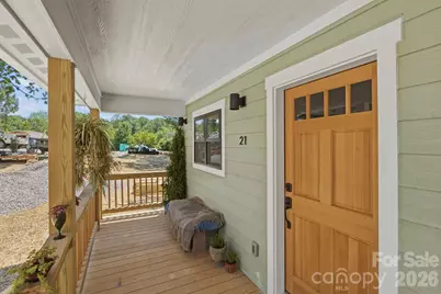 21 Fireside Drive, Asheville, NC 28806 - Photo 8