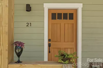 21 Fireside Drive, Asheville, NC 28806 - Photo 10