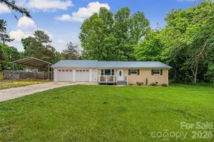 630 Ginger Cake Rd, Lancaster, SC 29820 - Photo 1