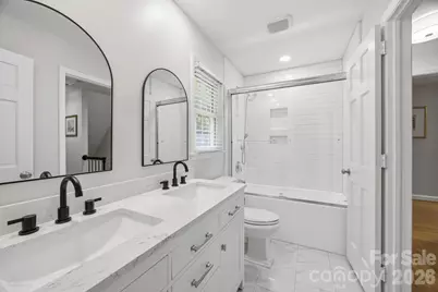 2535 Valencia Terrace, Charlotte, NC 28226 - Photo 20
