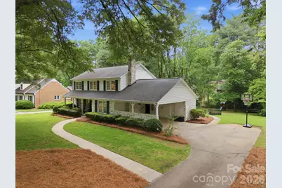 2535 Valencia Terrace, Charlotte, NC 28226 - Photo 24