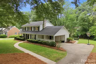 2535 Valencia Terrace, Charlotte, NC 28226 - Photo 24
