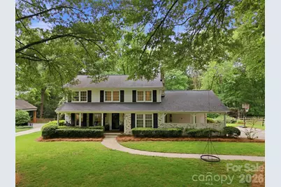 2535 Valencia Terrace, Charlotte, NC 28226 - Photo 2