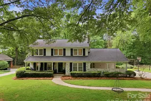 2535 Valencia Terrace, Charlotte, NC 28226 - Photo 2