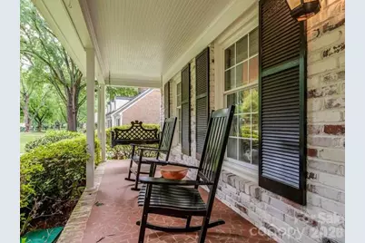 2535 Valencia Terrace, Charlotte, NC 28226 - Photo 4