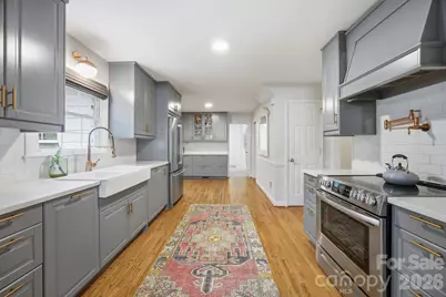 2535 Valencia Terrace, Charlotte, NC 28226 - Photo 10