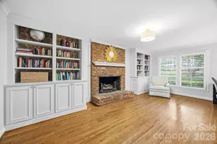 2535 Valencia Terrace, Charlotte, NC 28226 - Photo 16