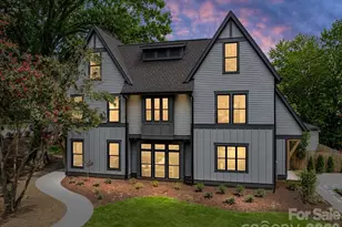 3940 Admiral Ave, Charlotte, NC 28205 - Photo 2