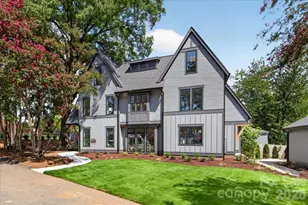3940 Admiral Ave, Charlotte, NC 28205 - Photo 1
