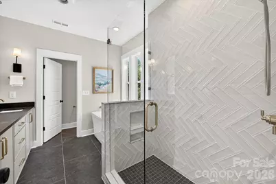 3940 Admiral Avenue, Charlotte, NC 28205 - Photo 30