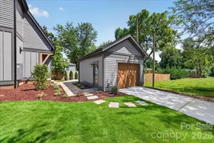 3940 Admiral Ave, Charlotte, NC 28205 - Photo 44