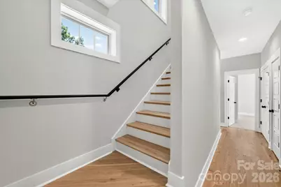 3940 Admiral Avenue, Charlotte, NC 28205 - Photo 36