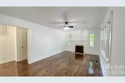 205 Sunrise Avenue, Mount Gilead, NC 27306 - Photo 8
