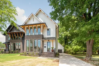 2026 Washington Avenue, Charlotte, NC 28216 - Photo 1