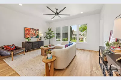 2026 Washington Avenue, Charlotte, NC 28216 - Photo 2