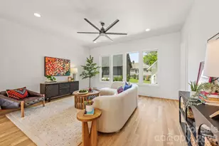 2026 Washington Ave, Charlotte, NC 28216 - Photo 2