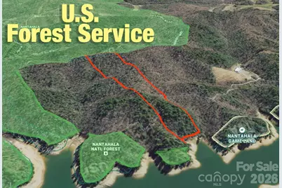 000 Howard Edwards Road, Robbinsville, NC 28771 - Photo 2