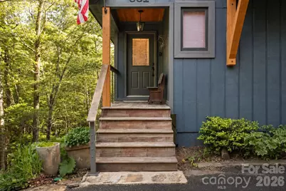 331 Quail Ridge Road, Lake Lure, NC 28746 - Photo 36