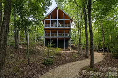 331 Quail Ridge Road, Lake Lure, NC 28746 - Photo 38