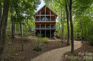 331 Quail Ridge Rd, Lake Lure, NC 28746 - Photo 38