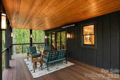 331 Quail Ridge Road, Lake Lure, NC 28746 - Photo 26