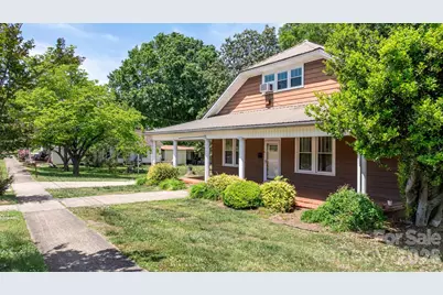 207 W Main Street, Maiden, NC 28650 - Photo 32