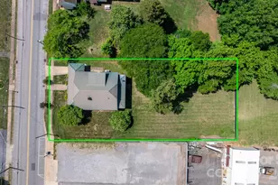 207 W Main St, Maiden, NC 28650 - Photo 46