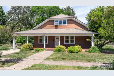207 W Main Street, Maiden, NC 28650 - Photo 34
