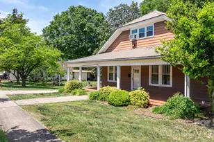 207 W Main St, Maiden, NC 28650 - Photo 2