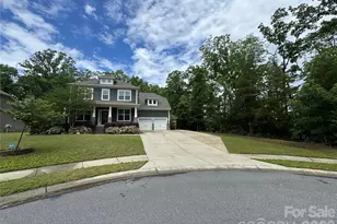 2709 Sugaree Ct, Waxhaw, NC 28173 - Photo 6