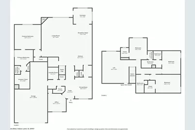 1169 Regions Boulevard, Fort Mill, SC 29707 - Photo 44