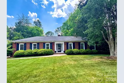 6414 Greencove Drive, Charlotte, NC 28270 - Photo 2