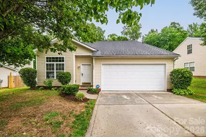 1423 Quail Street, Charlotte, NC 28214 - Photo 2