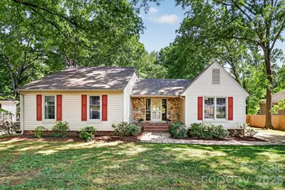 6111 Patrick Place, Charlotte, NC 28210 - Photo 1