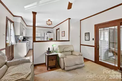6111 Patrick Place, Charlotte, NC 28210 - Photo 20