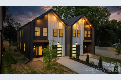 1908 Grier Avenue, Charlotte, NC 28216 - Photo 44