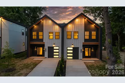 1908 Grier Avenue, Charlotte, NC 28216 - Photo 1