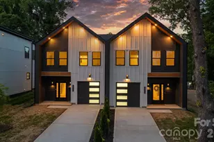 1908 Grier Ave, Charlotte, NC 28216 - Photo 1