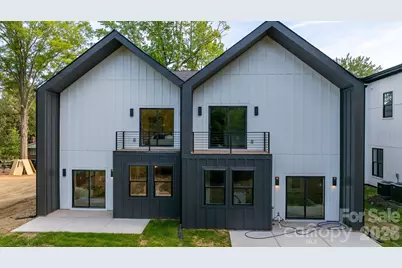 1908 Grier Avenue, Charlotte, NC 28216 - Photo 28
