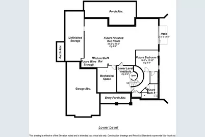 7316 Barrington Ridge Drive, Indian Land, SC 29707 - Photo 4
