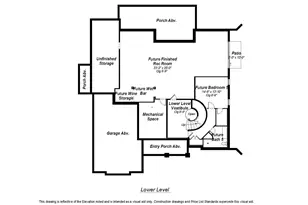 7316 Barrington Ridge Dr, Indian Land, SC 29707 - Photo 4