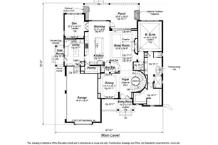 7316 Barrington Ridge Dr, Indian Land, SC 29707 - Photo 2