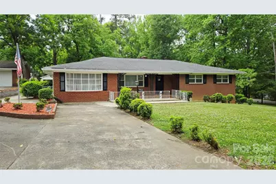 788 Kenmore Street, Shelby, NC 28150 - Photo 1