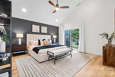 1910 Grier Avenue, Charlotte, NC 28216 - Photo 16