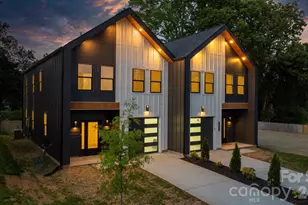 1910 Grier Ave, Charlotte, NC 28216 - Photo 1