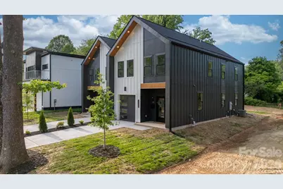 1910 Grier Avenue, Charlotte, NC 28216 - Photo 32